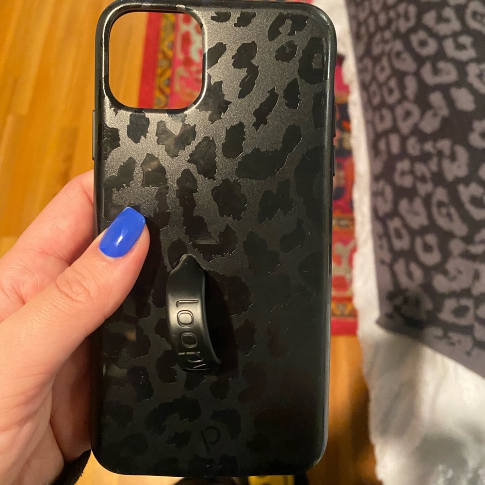 Loopy case iPhone 11 max pro